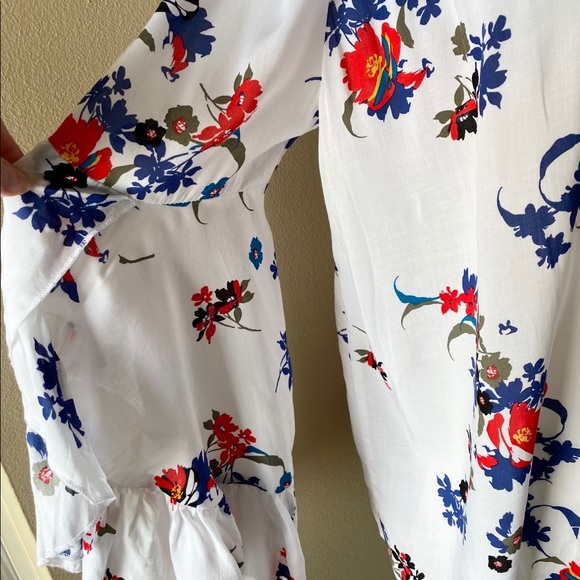 Fever Blouse - Size Small - Picture 7 of 13